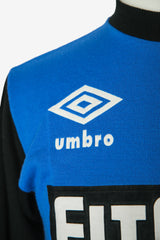 INTER 1991/1992 - TRAINING - M