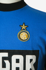 INTER 1991/1992 - TRAINING - M