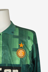 INTER 1991/1992 - GOALKEEPER - S