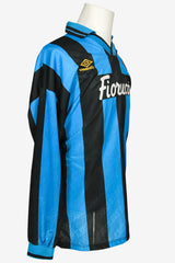 INTER 1994/1995 - MATCHWORN - 8 (BERTI) - HOME
