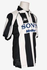 JUVENTUS 1997/98 - HOME - F. INZAGHI