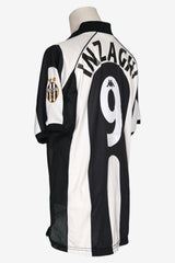 JUVENTUS 1997/98 - HOME - F. INZAGHI