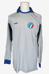 ITALIA - 1990 - PORTIERE