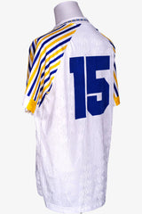 PARMA 1991/92 - 15 (CATANESE) - PREPARATA - HOME
