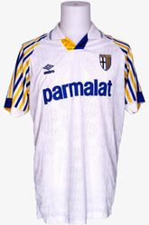 PARMA 1991/92 - 15 (CATANESE) - PREPARATA - HOME