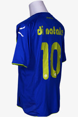 UDINESE 2012/2013 - DI NATALE - AWAY