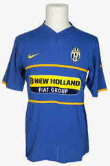 JUVENTUS 2007/08 - PALLADINO - AWAY