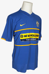 JUVENTUS 2007/08 - PALLADINO - AWAY