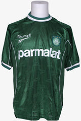 PALMEIRAS 2000 - HOME