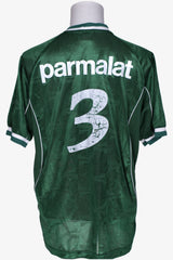 PALMEIRAS 2000 - HOME