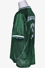 PALMEIRAS 2000 - HOME