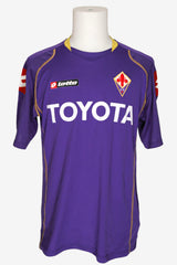 FIORENTINA 2008/09 - JOVETIC - HOME