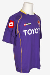 FIORENTINA 2008/09 - JOVETIC - HOME