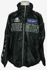 JUVENTUS 1995/96 - GIACCONE - XL