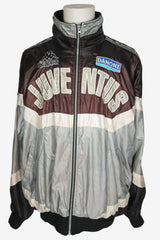 JUVENTUS 1994/95 - TUTA FELPA - XL
