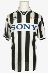 JUVENTUS 1995/96 - DEL PIERO - HOME