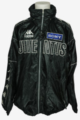 JUVENTUS 1995/96 - GIACCONE - XL