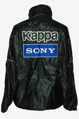 JUVENTUS 1995/96 - GIACCONE - XL