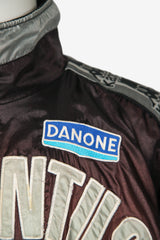 JUVENTUS 1994/95 - TUTA FELPA - XL