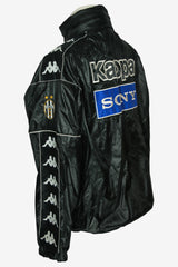 JUVENTUS 1995/96 - GIACCONE - XL