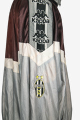 JUVENTUS 1994/95 - TUTA FELPA - XL