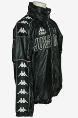 JUVENTUS 1995/96 - GIACCONE - XL