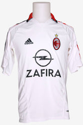 MILAN 2005/06 - AWAY - KAKÀ