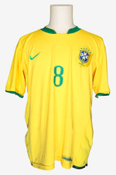 BRASILE 2006 - HOME - KAKA'