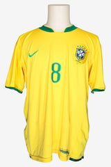 BRASILE 2006 - HOME - KAKA'