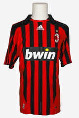MILAN 2007/08 - HOME - KAKA' - XL
