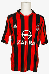 MILAN 2005/06 - KAKA' - HOME