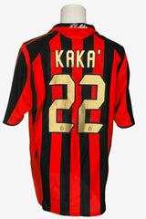 MILAN 2005/06 - KAKA' - HOME