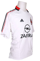 MILAN 2005/06 - AWAY - KAKÀ