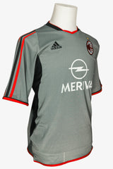 MILAN 2003/04 - KAKA' - THIRD