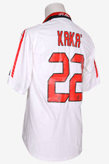 MILAN 2005/06 - AWAY - KAKÀ
