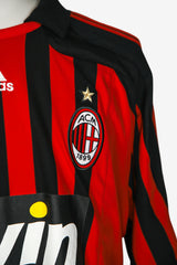 MILAN 2007/08 - HOME - KAKA' - XL