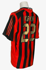 MILAN 2005/06 - KAKA' - HOME