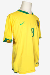 BRASILE 2006 - HOME - KAKA'