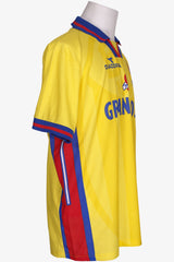 BOLOGNA 1998/99 - THIRD - SIGNORI
