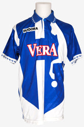 PADOVA 1995/1996 - THIRD - LALAS - XL