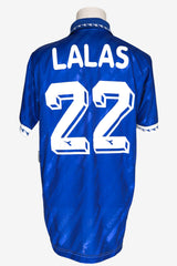 PADOVA 1995/1996 - THIRD - LALAS - XL