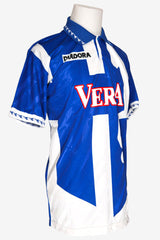 PADOVA 1995/1996 - THIRD - LALAS - XL