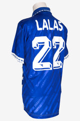 PADOVA 1995/1996 - THIRD - LALAS - XL