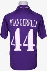 FIORENTINA 2004/05 - PIANGERELLI - HOME - PREPARATA