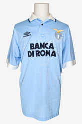 LAZIO 1994/95 - HOME