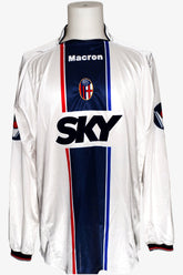 BOLOGNA 2003/04 - NAKATA - AWAY
