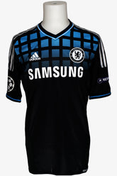 CHELSEA 2011/12 - MALOUDA - AWAY