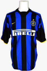 INTER 2002/03 - VIERI - HOME