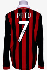 MILAN 2009/10 - PATO - HOME - MATCHWORN