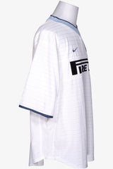 INTER 2000/01 - VIERI - AWAY